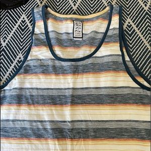 Billabong tank top